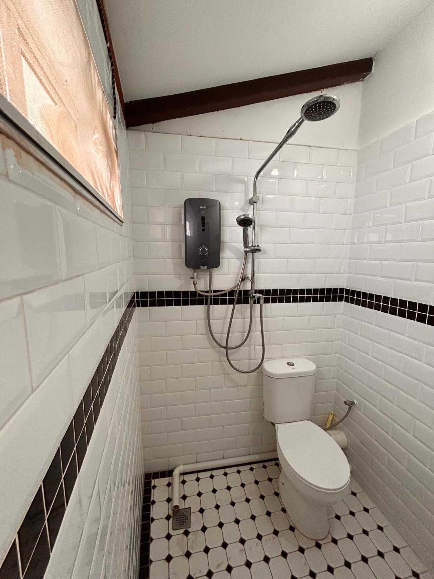 New Great Shanghai Female Hostel George Town Exterior photo