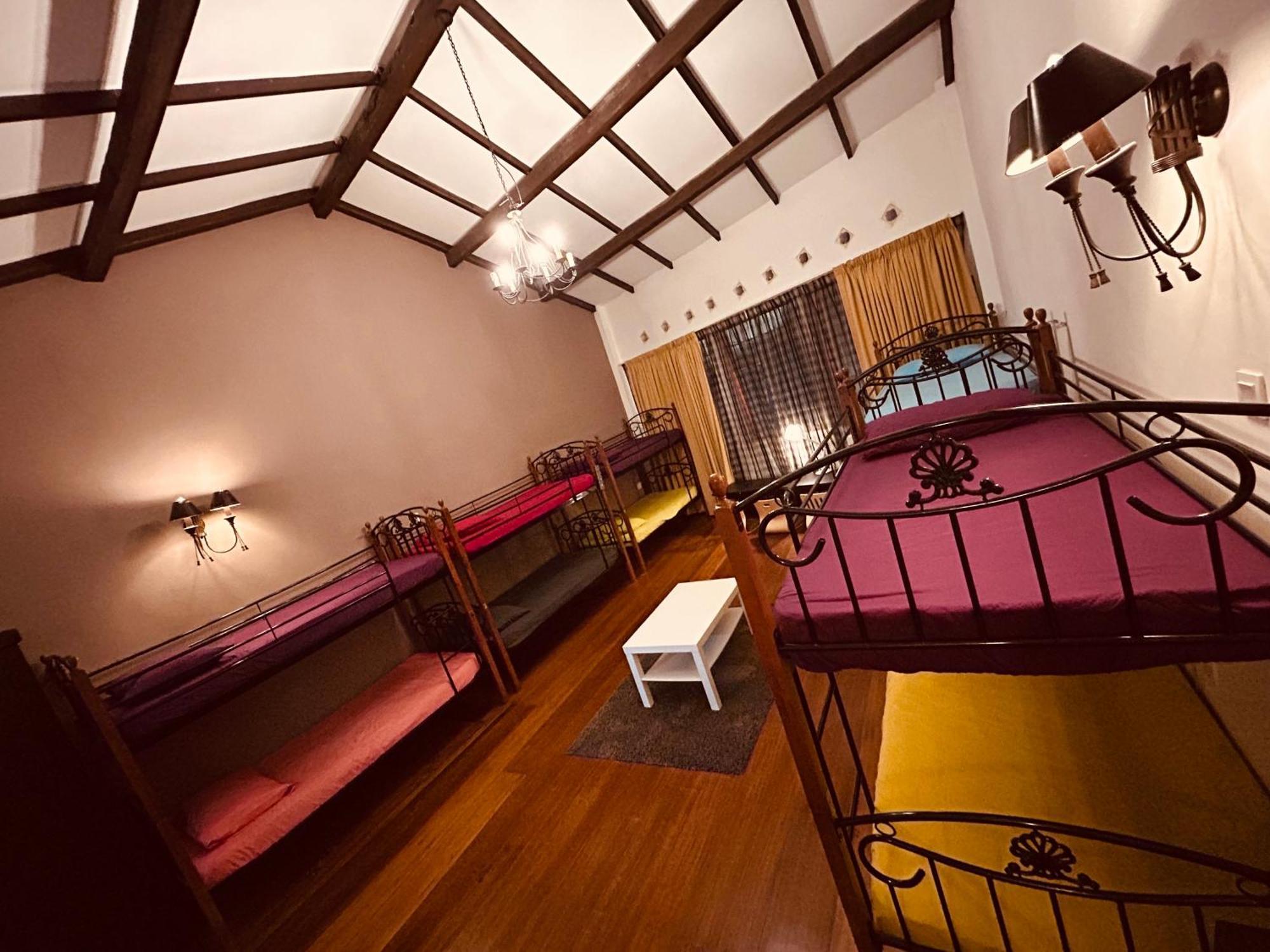 New Great Shanghai Female Hostel George Town Exterior photo