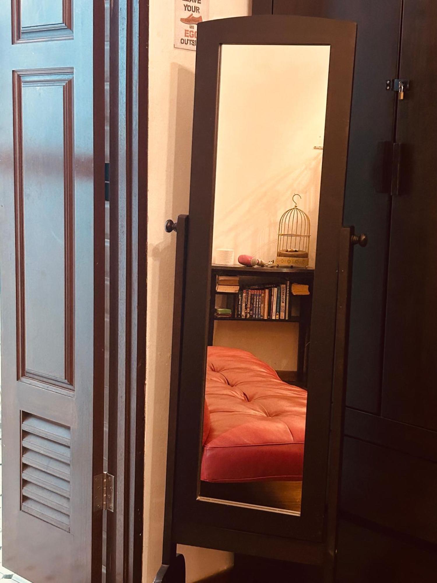 New Great Shanghai Female Hostel George Town Exterior photo